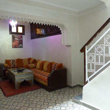 مراكش Hostel Dar Tamanart المظهر الخارجي الصورة