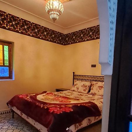 مراكش Hostel Dar Tamanart المظهر الخارجي الصورة