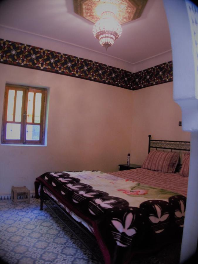 مراكش Hostel Dar Tamanart المظهر الخارجي الصورة