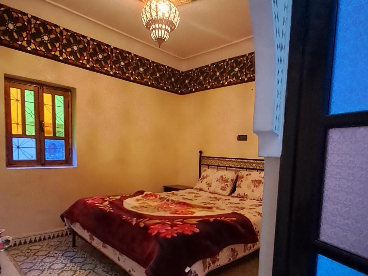 مراكش Hostel Dar Tamanart المظهر الخارجي الصورة