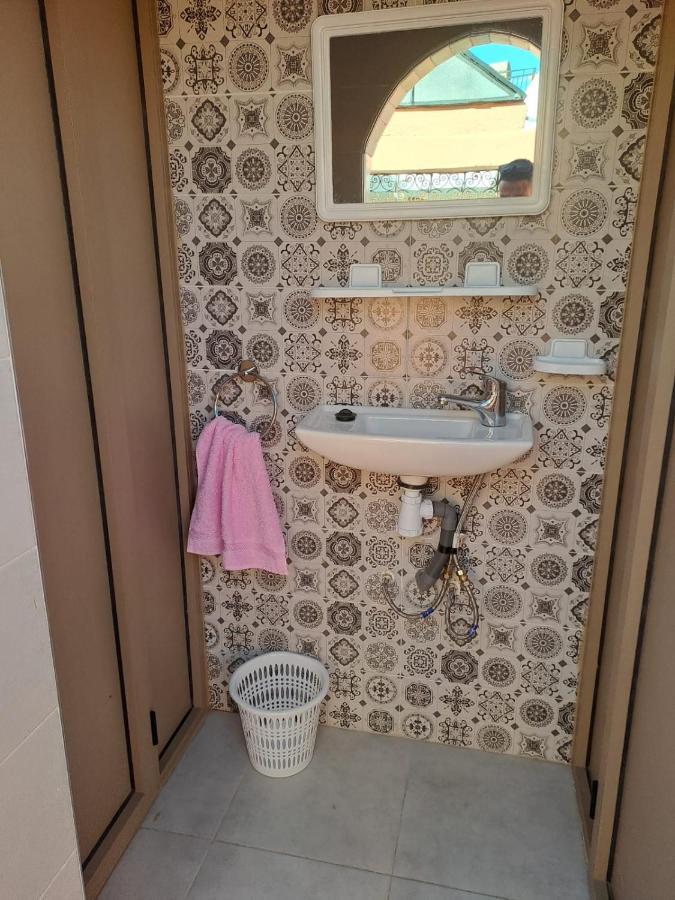 مراكش Hostel Dar Tamanart المظهر الخارجي الصورة