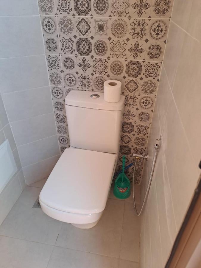 مراكش Hostel Dar Tamanart المظهر الخارجي الصورة