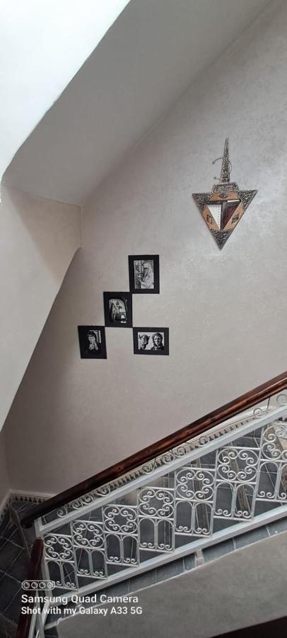 مراكش Hostel Dar Tamanart المظهر الخارجي الصورة