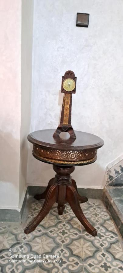 مراكش Hostel Dar Tamanart المظهر الخارجي الصورة