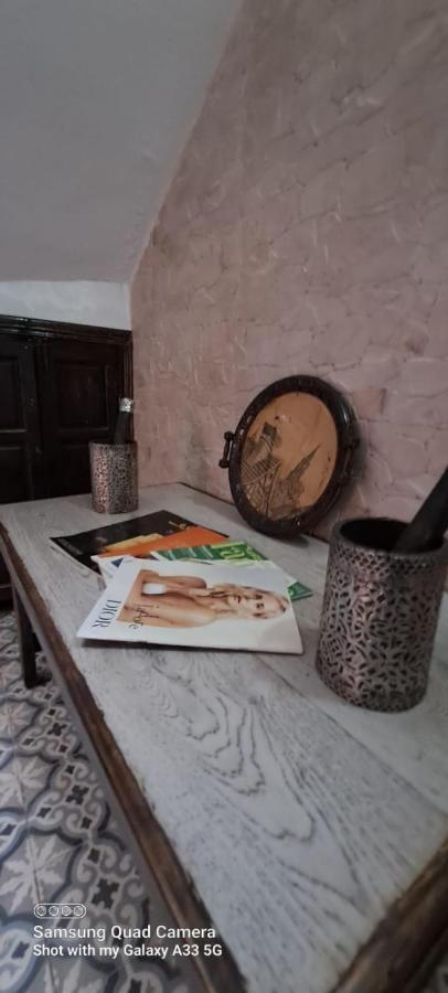مراكش Hostel Dar Tamanart المظهر الخارجي الصورة