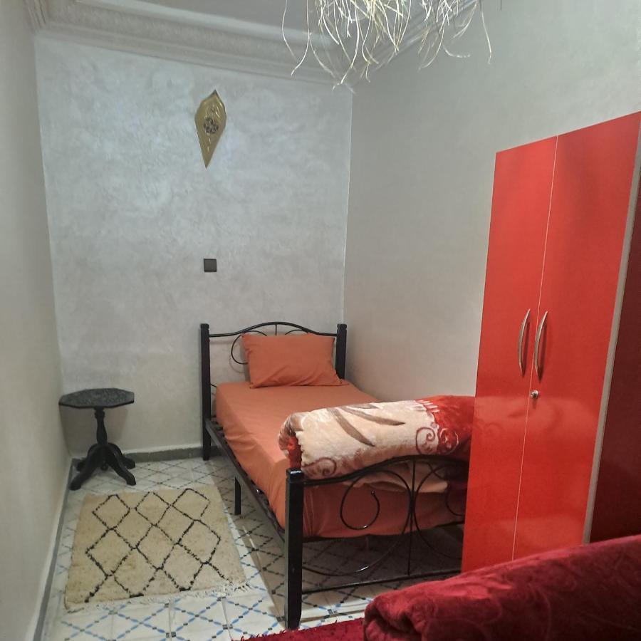 مراكش Hostel Dar Tamanart المظهر الخارجي الصورة